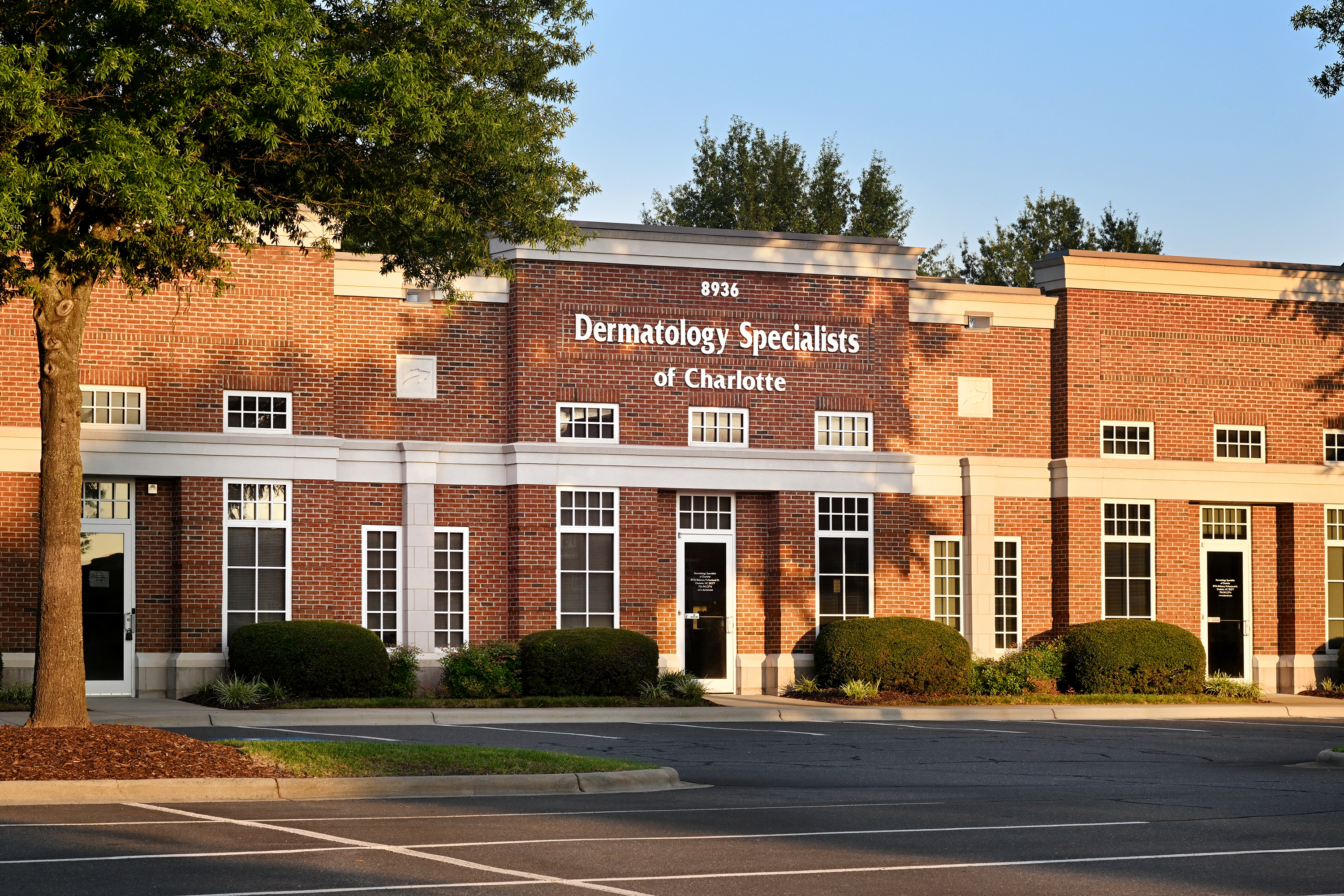 Dermatology Specialists of Charlotte