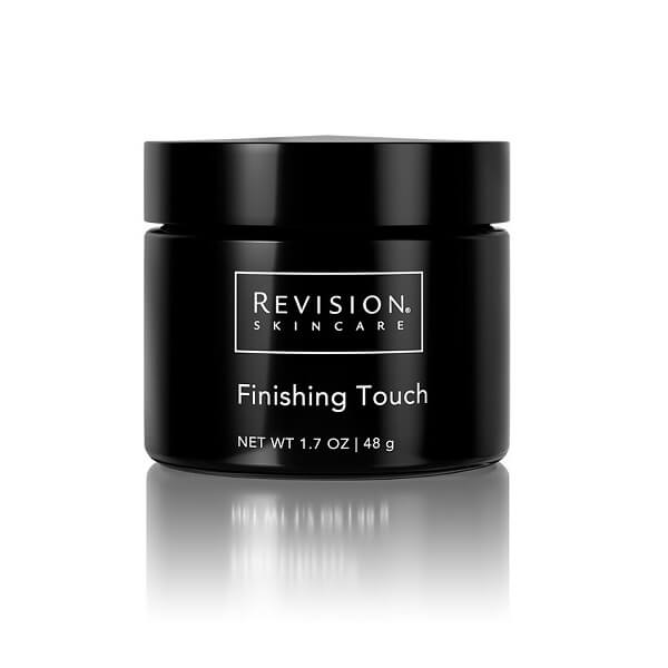 Photo of Revision Finishing Touch