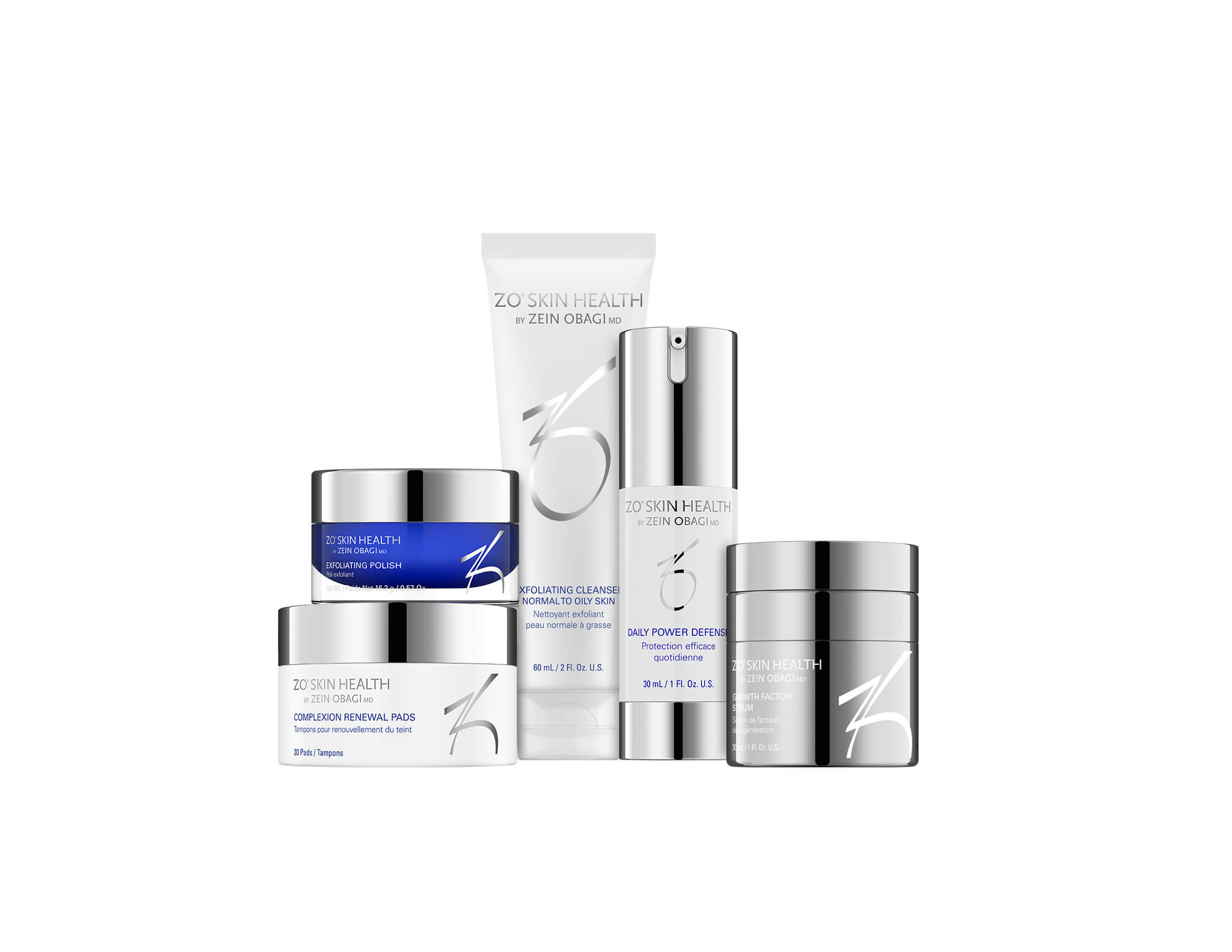 Photo of ZO® Anti-Aging Program