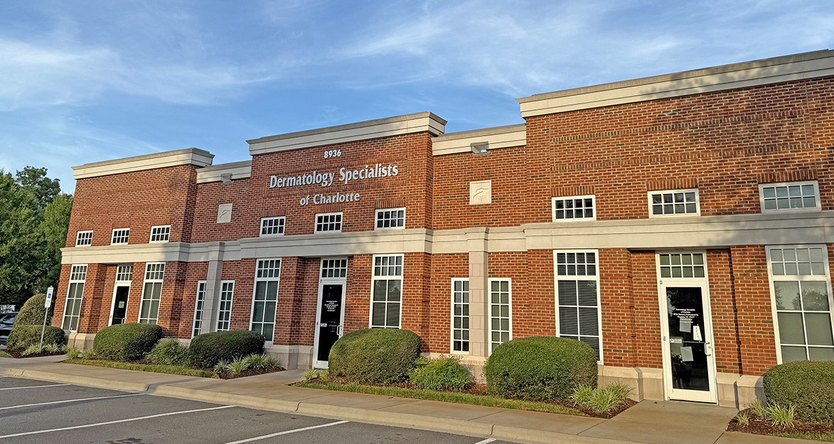 Dermatology Specialists of Charlotte