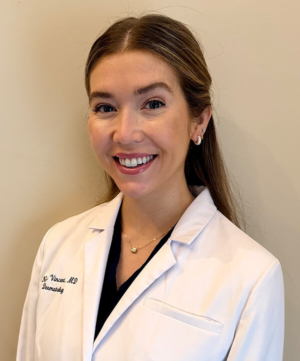 Natalie Vincent, MD